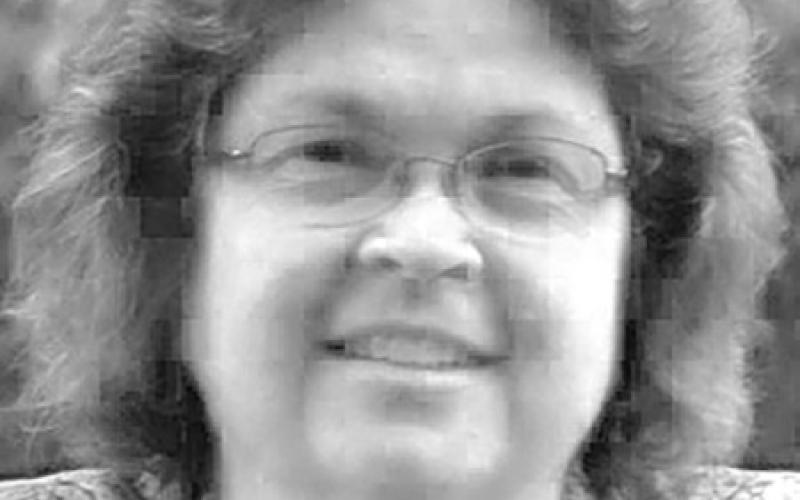 Virginia (Ginger) Starr Fischer
