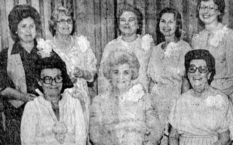 PICTURE FROM OUR PAST