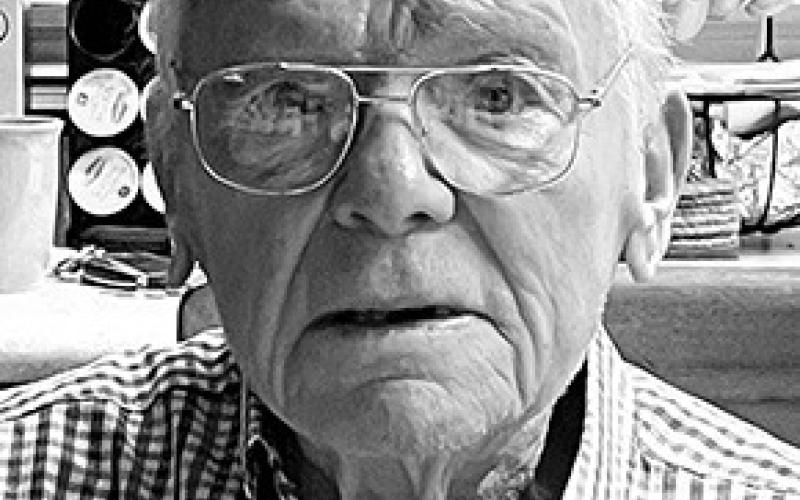 Kenneth Dean Cooper