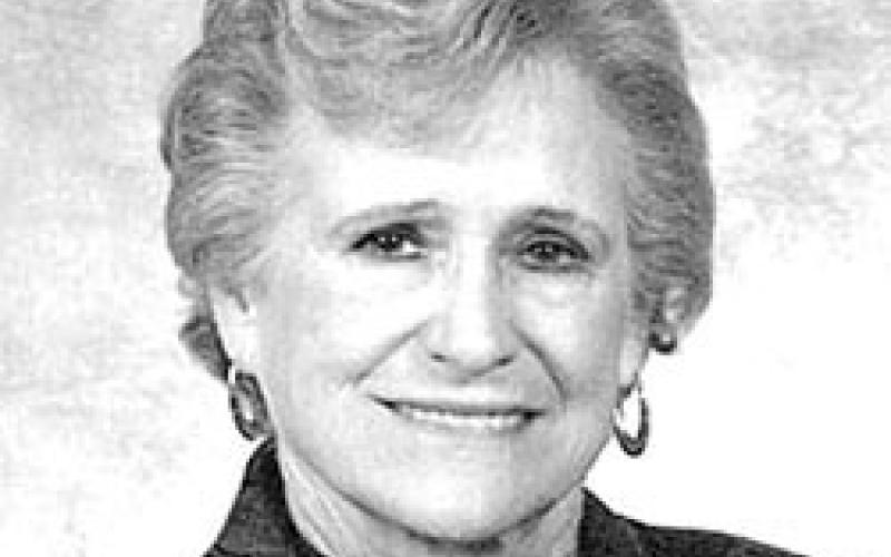 Yvonne Harris Permenter
