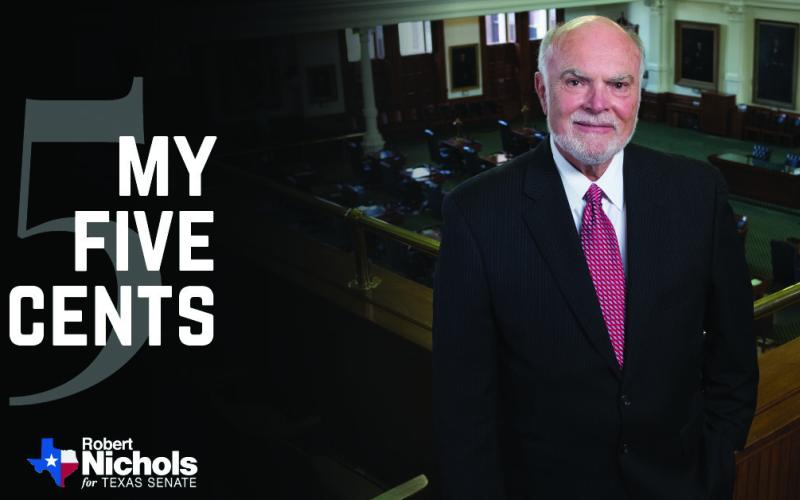 Property tax relief sought through two Senate bills