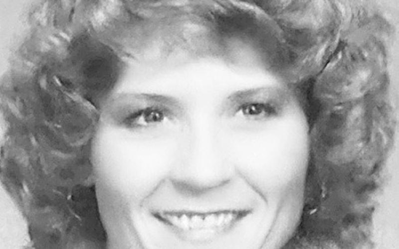 Ellen Sue Goodrich Collins-Britz