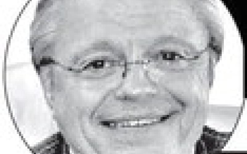 One city dweller’s perspective of country life