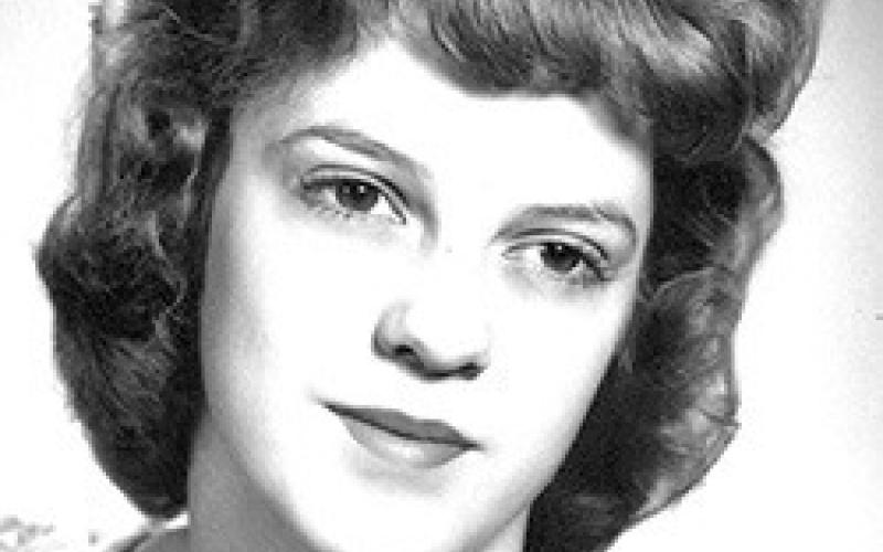 Wright, Susie Martin