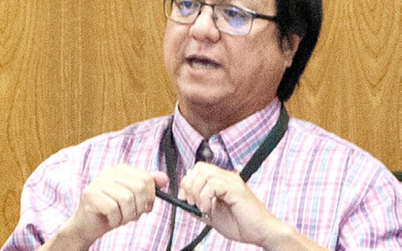 SISD board sets Sep. 26 as Lone Star Cup Day