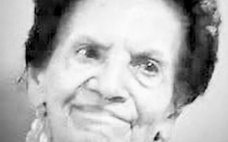 Elizabeth “Libby” Phillips Jones