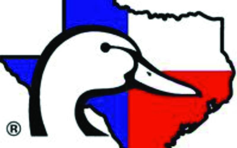 Ducks Unlimited banquet set for Sept. 12