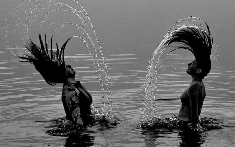 Photo Society hears workshop, votes challenge favorites