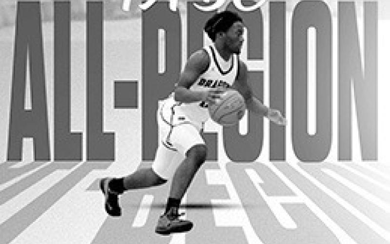 Shelbyville players continue to rack up the acolades after thier UIL State Championship appearance this past weekend. DJ Barnes - Congratulations Shelbyville Boys Basketball TABC All-Region selections in Class AA Region 3