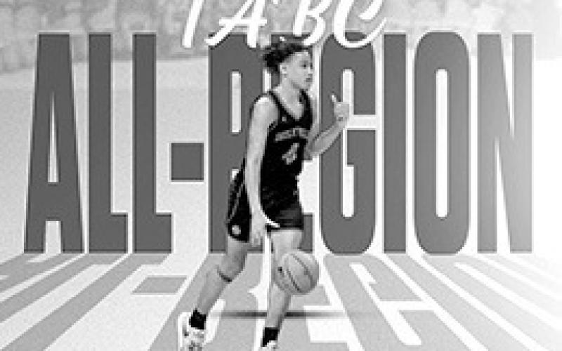 Shelbyville players continue to rack up the acolades after thier UIL State Championship appearance this past weekend. Ja’Davian Mathis - Congratulations Shelbyville Boys Basketball TABC All-Region selections in Class AA Region 3