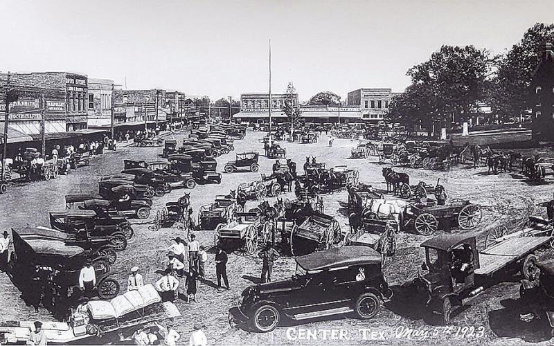 100th Anniversary of downtown photo planned
