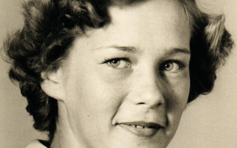 Dixie Whiteside