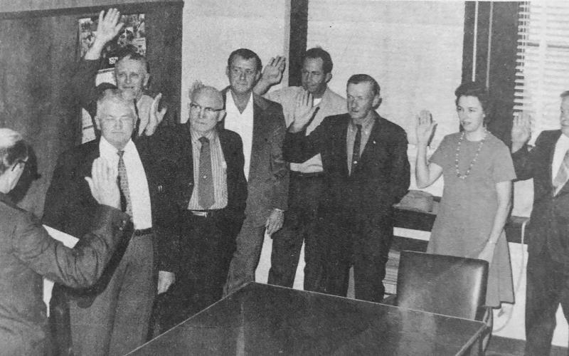 PICTURE FROM OUR PAST