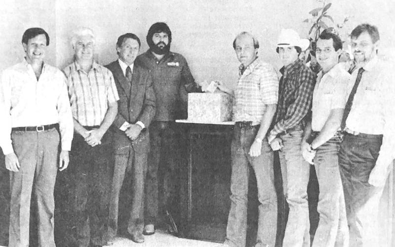 PICTURE FROM OUR PAST