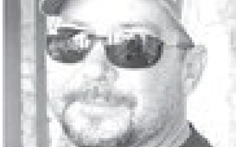 Adam Michael Murehead