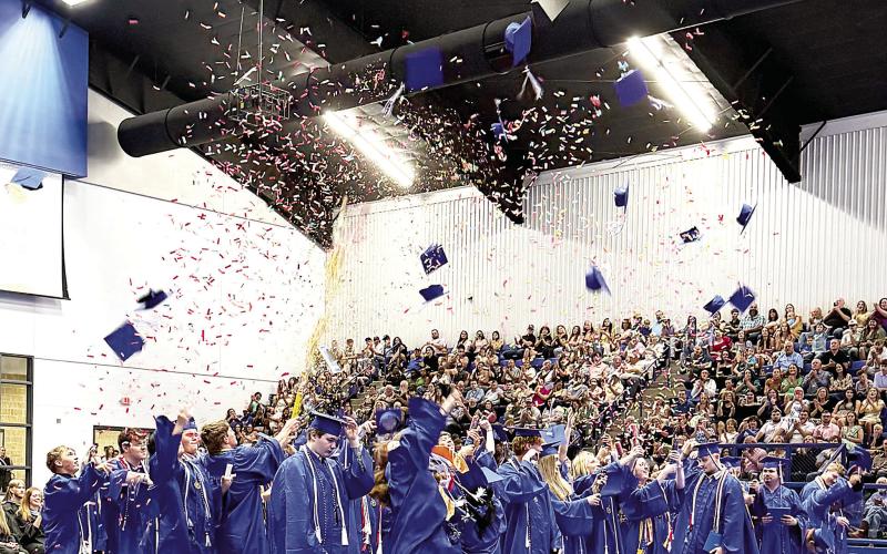 2026 Graduation