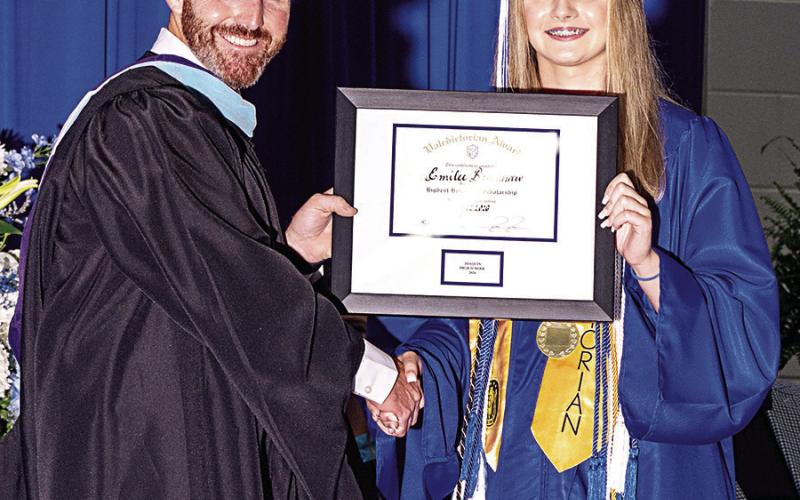 2026 Graduation