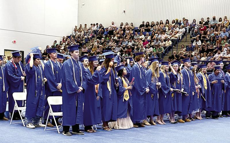 2026 Graduation