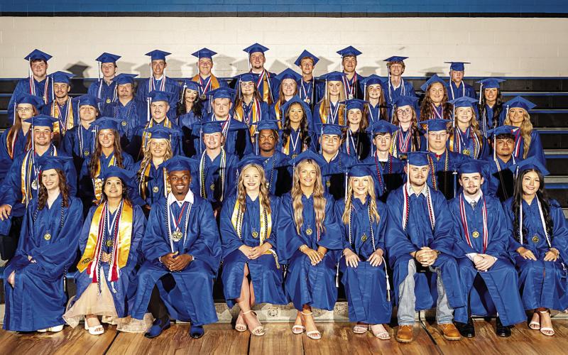 2026 Graduation