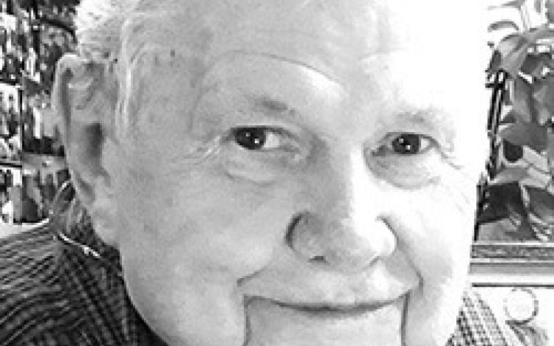Charles Newton Lunsford