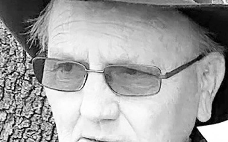Lloyd “PeeWee” Stephens