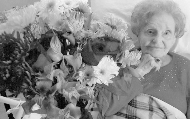 Betty C. Permenter