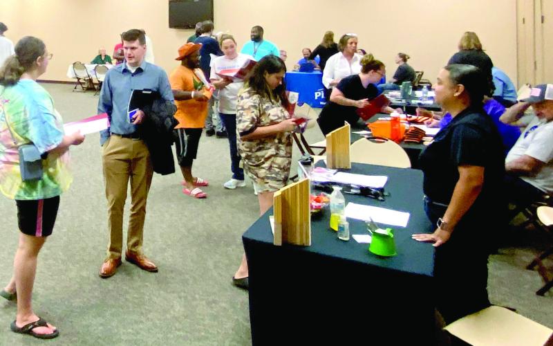 Portacool rallying community efforts, assisting employees in need