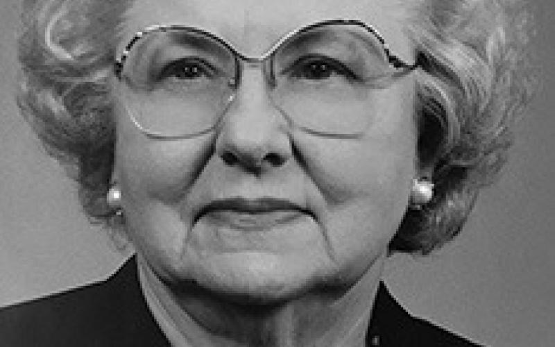 Reba Lynn Crocker Taylor