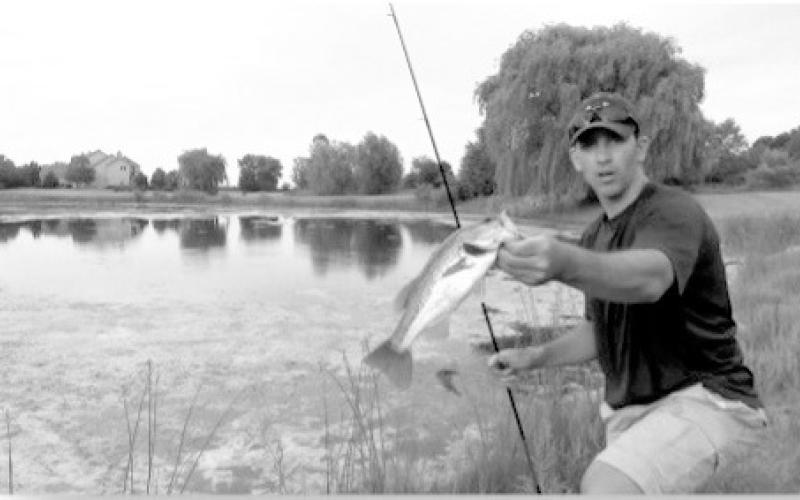 Farm Pond Program planned May 30