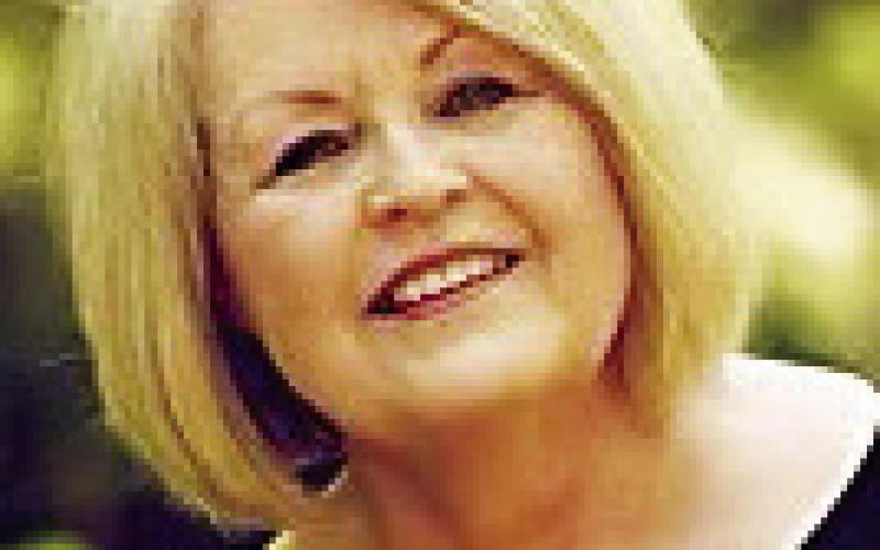 Kathy McSwain Jones