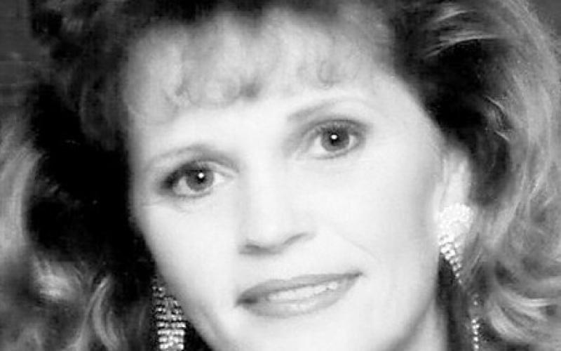 Pamela Dianne Baker