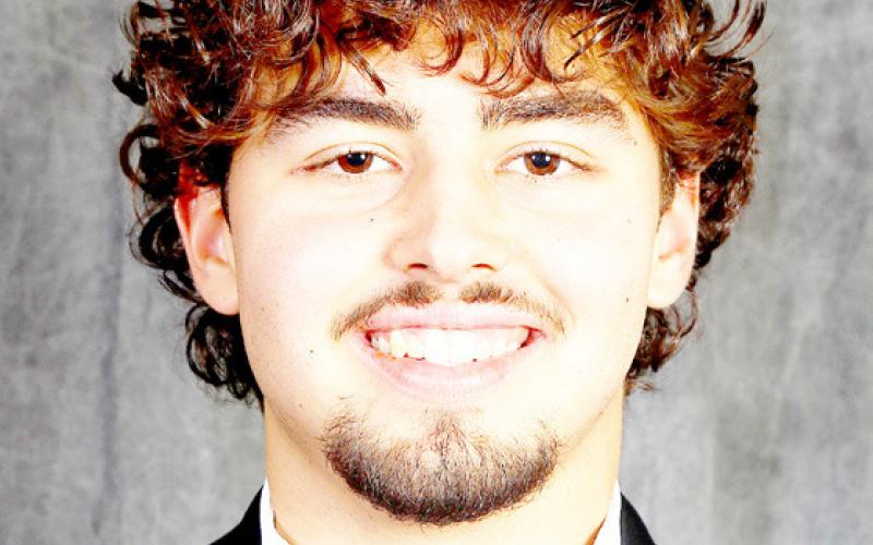 Jace Radney