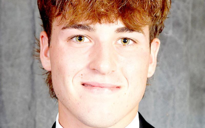 Clayton Pate