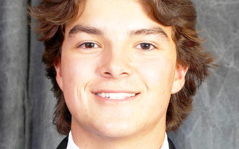 Kaden Baldwin