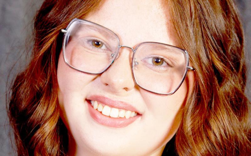 Kaylee McCarty