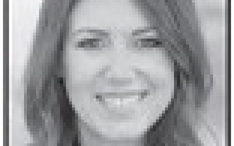 CHS grad named to Panola College staff