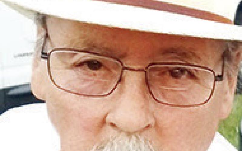 Marvin Lloyd Hedrick