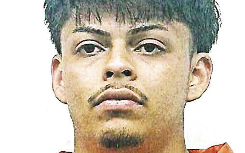 Figueroa, Jahaziel