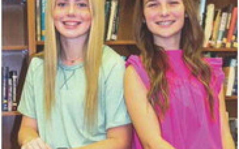 FRESHMEN