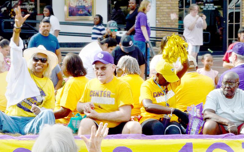 CHS, SHS celebrate Homecoming 2025