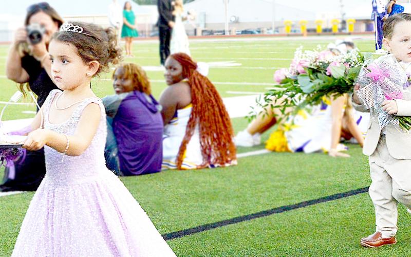 CHS, SHS celebrate Homecoming 2025