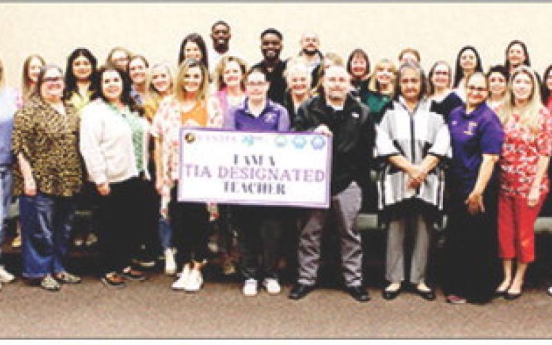 Center ISD