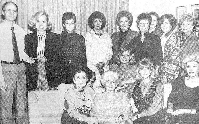 PICTURE FROM OUR PAST