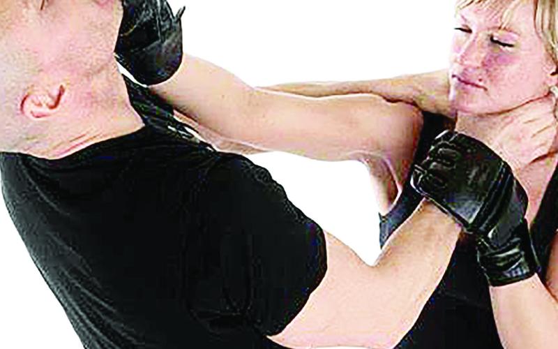 Self-Defense America hosting women’s self-defense seminar