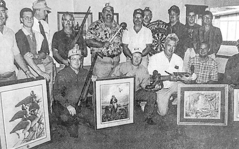 PICTURE FROM OUR PAST