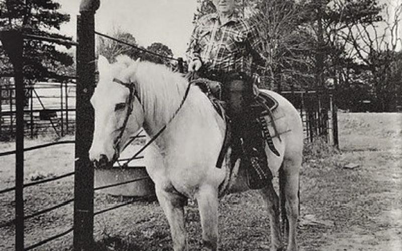 What it was like growing up in Jumbo, Texas