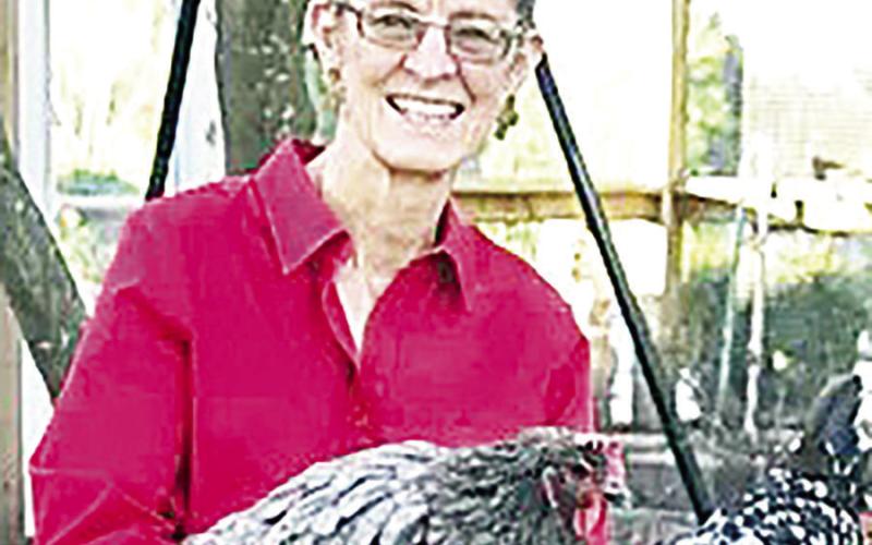 SFA Garden series welcomes Sheesley