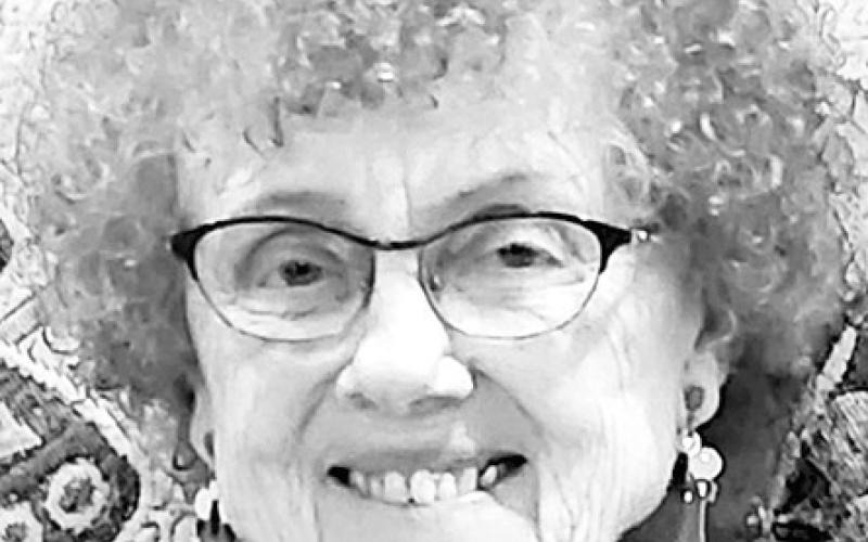 Wanda Fay Mathes Johnson