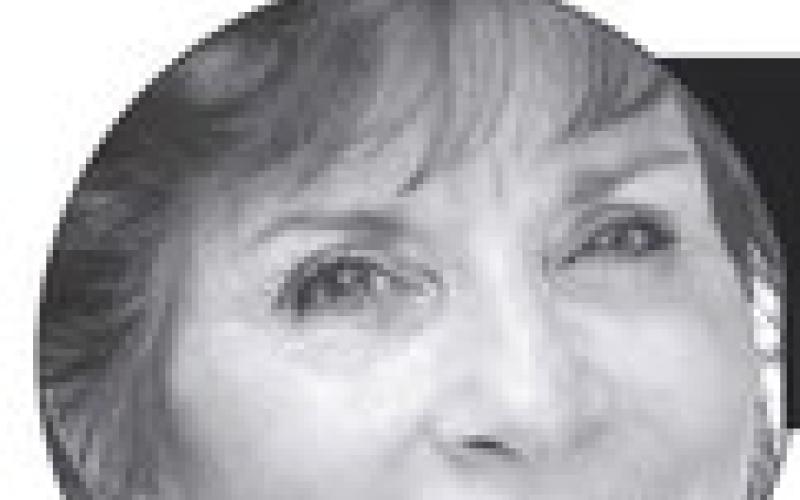 With Mirth and Laughter …