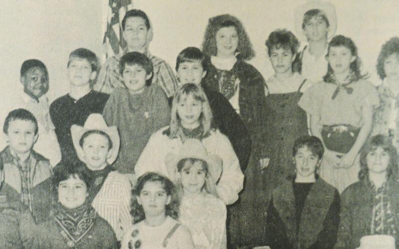 PICTURE FROM OUR PAST